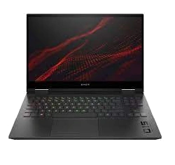 HP OMEN 16z-n000 AMD Ryzen 5 6600H RTX 3050 laptop