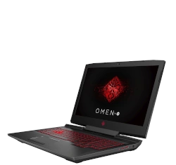 HP Omen 17-an110nr Intel Core i7 8th Gen GTX 1050 Ti laptop