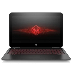 HP Omen 17 Gaming Laptop Intel Core i7 8th Gen. NVIDIA GTX 1070 laptop