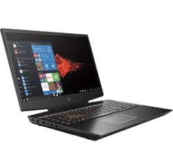 HP Omen 17 Gaming Laptop Intel Core i7 9th Gen. Nvidia RTX 2060 laptop