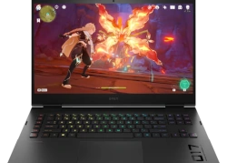 HP Omen 17 Intel Core i9-12th Gen RTX 3080 Ti