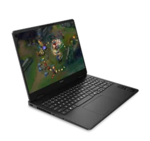 HP Omen Gaming 16z-ap000 16" AMD Ryzen 9 8940HX RTX 5070
