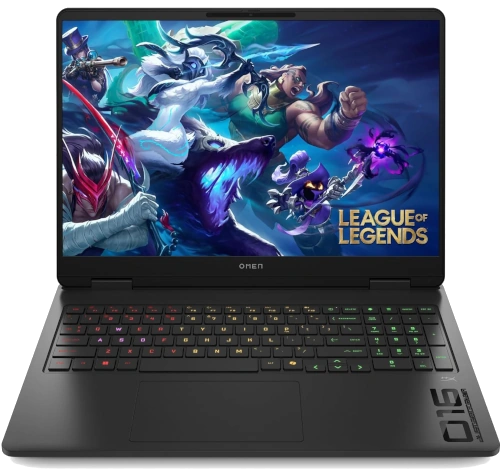 HP Omen Gaming 16z-ap000 16" AMD Ryzen AI 5 340 RTX 5050