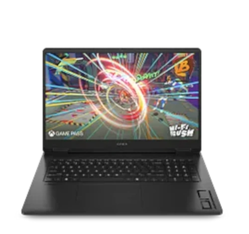 HP Omen Gaming 16z-ap000 16" AMD Ryzen AI 7 350 RTX 5070