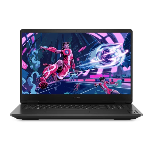 HP Omen Gaming 17-db1097nr 17" AMD Ryzen AI 7 350 RTX 5070