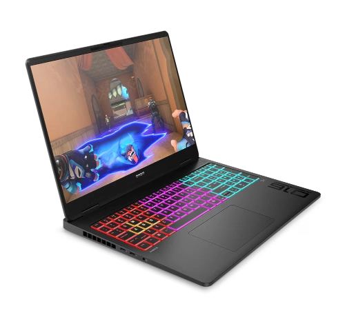 HP Omen Max Gaming 16" AMD Ryzen AI 7 H 350 RTX 5070 Ti