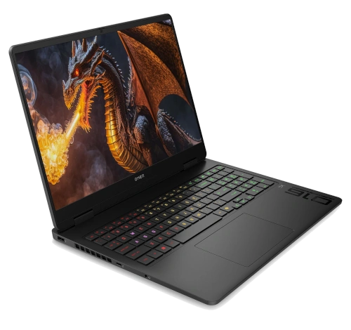 HP Omen Slim Gaming 16" Intel Core Ultra 9 285H RTX 5070
