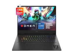 HP OMEN Transcend 16-u0097nr Intel Core i7 13th Gen RTX 4070 laptop