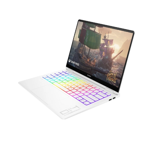 HP Omen Transcend Gaming 14t-fb100 14" Intel Core ltra 9 285H RTX 5070