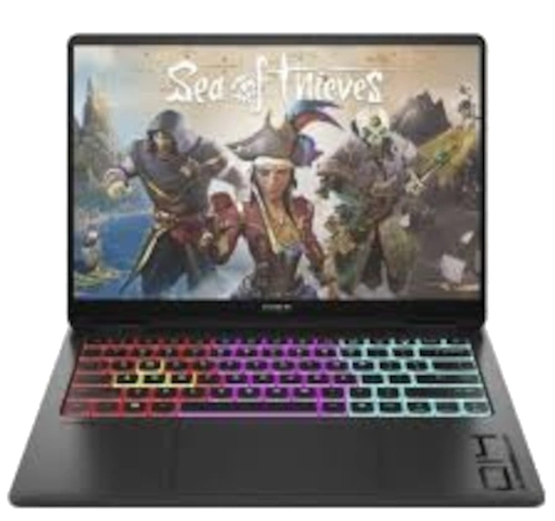 HP Omen Transcend Gaming 14t-fb100 14" Intel Core Ultra 7 255H RTX 5050