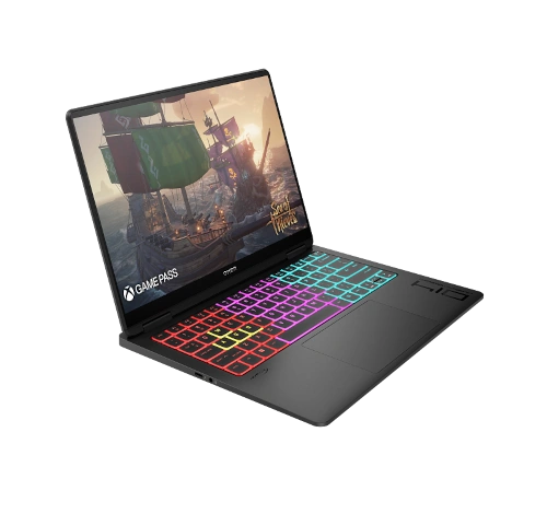 HP Omen Transcend Gaming 14t-fb100 14" Intel Core Ultra 7 255H RTX 5060