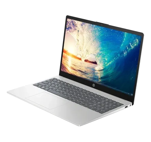HP Omnibook 3 15-fn0105dx AMD AI 5 330 laptop