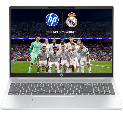 HP OmniBook 5 16" AMD Ryzen AI 5 340 laptop