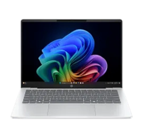 HP OmniBook 5 16-fb0037nr 16" Snapdragon X Plus X1P-42-100 32GB 512GB laptop