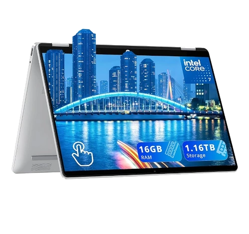 HP OmniBook 5 16" Intel Core 7 150U