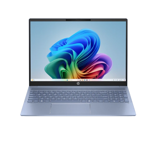 HP OmniBook 5 NGAI 14-he0017nr 14" Snapdragon X X1-26-100