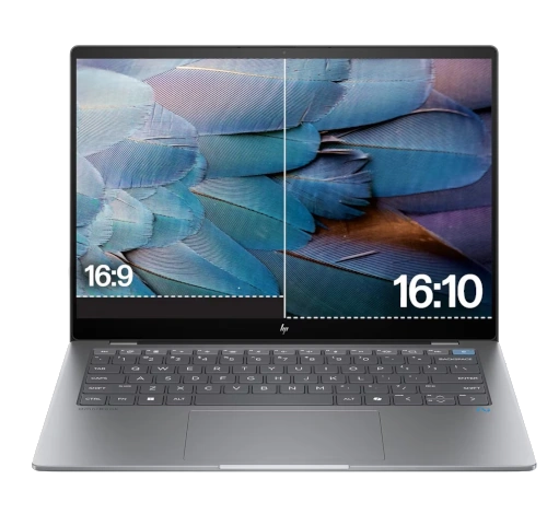 HP OmniBook X 14-fe000 14" Snapdragon X Elite X1E-78-100 laptop