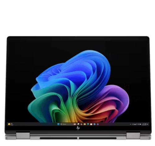HP OmniBook X Flip 14" AMD Ryzen AI 7 350 laptop
