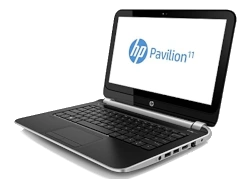 HP Pavilion 11-s003tu Intel Celeron N3050