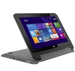 HP Pavilion 11 x360 2-in-1 Touchscreen laptop