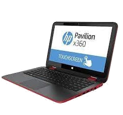 HP Pavilion 13 x360 Touch AMD A6