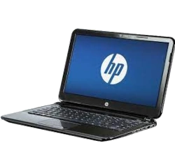 HP Pavilion 14-b120dx Intel i3-2375M laptop