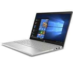 HP Pavilion 14-bf154na Intel Core i7-8th Gen laptop
