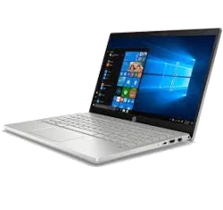 HP Pavilion 14 ce0068st Intel Core i5 8th Gen laptop