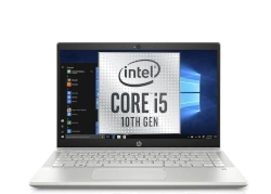 HP Pavilion 14-ce3510na Intel Core i5-10th Gen
