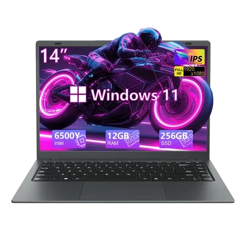 HP Pavilion 14-dq6011dx Intel 150 laptop