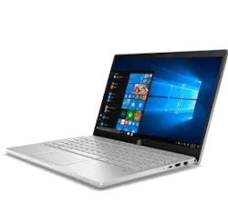 HP Pavilion 14 Series Intel Core i5 8th Gen laptop