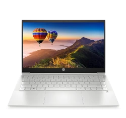 HP Pavilion 14 Touch Intel Core i7 12th Gen laptop