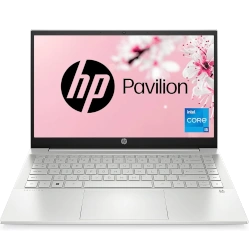 HP Pavilion 14t-dw200 Intel Core i3-12th Gen laptop