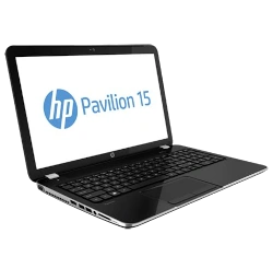 HP Pavilion 15, 15T, 15Z Intel Celeron AMD A4 laptop