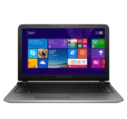 HP Pavilion 15-ab010nr Touch AMD A10