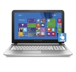 HP Pavilion 15-ab063cl Touch AMD A10 laptop