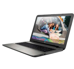 HP Pavilion 15-ac laptop