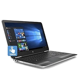 HP Pavilion 15-au023cl Touch Intel i5-6200U laptop