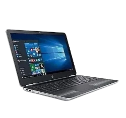HP Pavilion 15-au063nr Intel Core i7 6th Gen laptop
