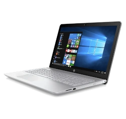 HP Pavilion 15-au104nx Intel Core i7-7500U laptop
