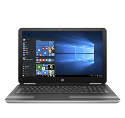 HP Pavilion 15-au123cl Touch Intel Core i5-7th gen laptop