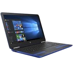 HP Pavilion 15-AW002LA AMD A10-9600P laptop