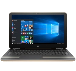 HP Pavilion 15-aw003la AMD A9 laptop