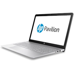 HP Pavilion 15-aw053nr Touch AMD A12 laptop
