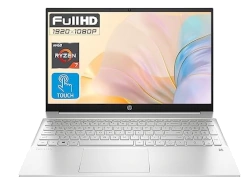 HP Pavilion 15-ba113cl Touch AMD Ryzen 7 laptop