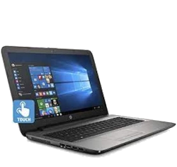 HP Pavilion 15-ba113cl Touch laptop