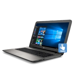 HP Pavilion 15-ba113cl laptop