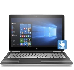 HP Pavilion 15-bc060nr Touch Intel Core i7 6th Gen laptop