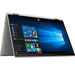 HP Pavilion 15-cs1065cl Touch Intel Core i5 8265U laptop