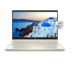 HP Pavilion 15-cs3075wm Intel Core i7-1065G7 laptop